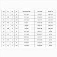 thumbnail image 4 of Godom Kids Shoes Girls Fashion Autumn Children Girls Sports Shoes Flat Thick Bottom Lightweight Soft Walking Shoe, 4 of 7
