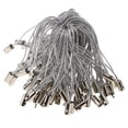thumbnail image 1 of 100pcs Sangle Poignet Poignet Longe Caméra Téléphone Portable Lecteurs Flash USB, 5cm, 1 of 8