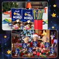 thumbnail image 4 of Set de recuerdos de Navidad de Ireer, 180 unidades, 4 of 7