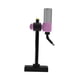 thumbnail image 4 of Dispensador de agua para mascotas, dispositivo de alimentación para mascotas, bebedero automático lavable y fácil de llenar. Negro, 4 of 9