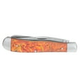 thumbnail image 2 of Twisted X Sunset Color Morph Acrylic Trapper Knife XK408, 2 of 2