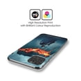 thumbnail image 2 of Head Case Designs Officially Licensed The Dark Knight Key Art Batman Poster Soft Gel Case Compatible with Apple iPhone 6 / iPhone 6s, 2 of 7