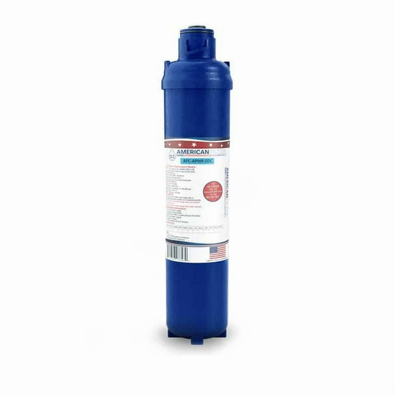 AFC® #AFC-APWH-SDC, Compatible with 3M Aqua-Pure AP903 (5621102) System Made in USA -1 Filter