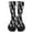 Beige, variant on 67 Cute Printed Socks Baseball Socks for Men Women Under $8 Youth Crew Length Breathable Funny Sports Pattern Bulk Pack 67 Designs