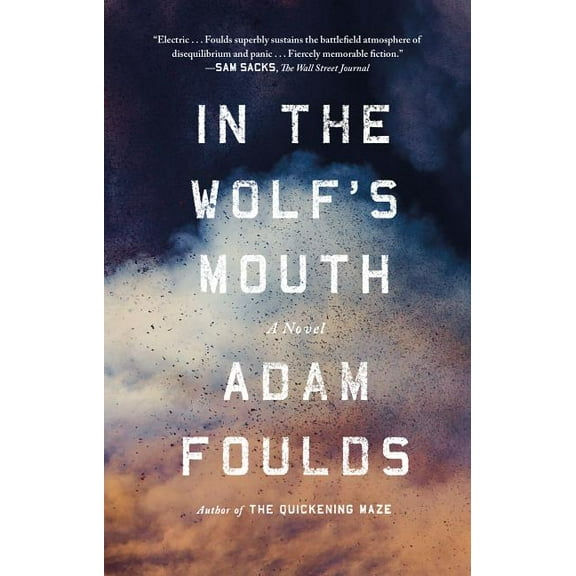 In the Wolf's Mouth, (Paperback)