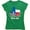 Green, variant on Women's Somebody In Texas Loves Me Texan Pride T-Shirt