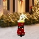 thumbnail image 5 of Decoraciones de Navidad Al Aire Libre Luzes de Navidad Animales de Navidad Iluminados, Decoraciones Del Patio Al Aire Libre con Luces de Barra Brillantes, Luzes Led Decorativas de Navidad Artificialme, 5 of 6