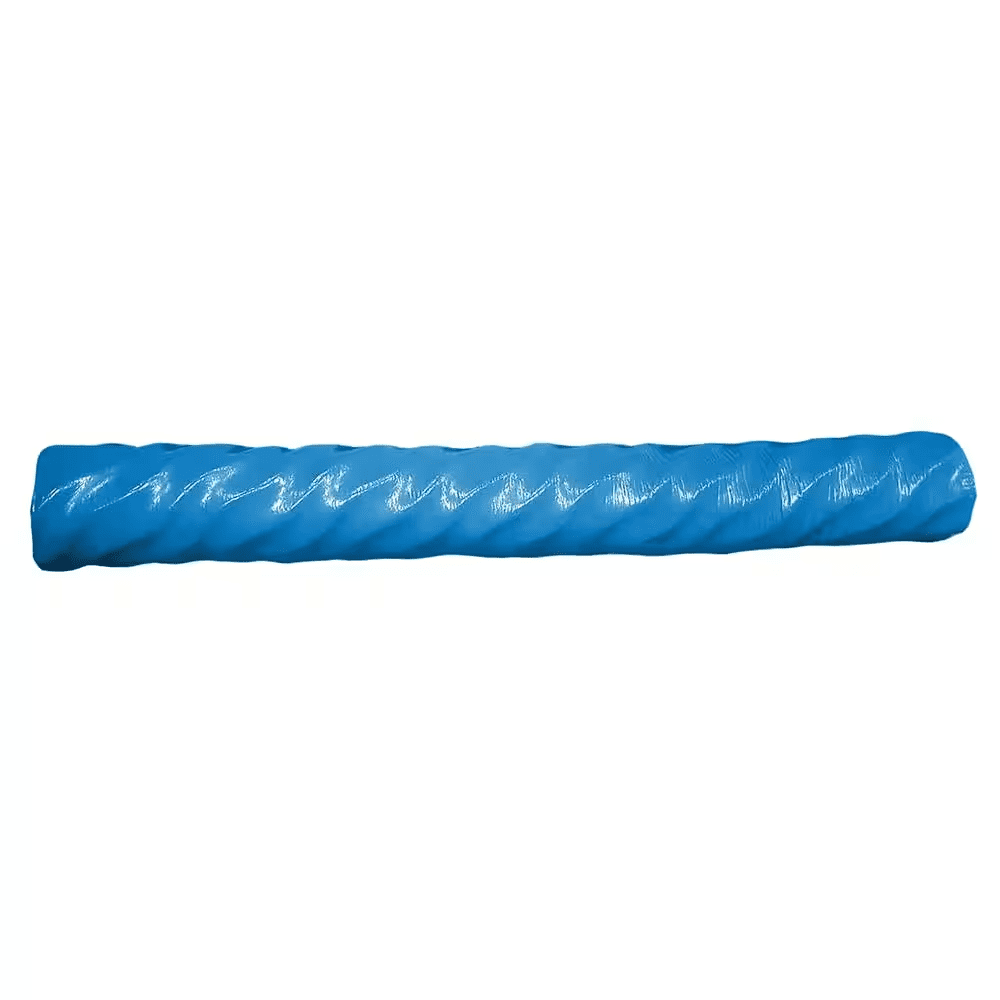 Giant Blue Luxury Swim Noodle for Pools NBR Foam Rubber Flotation
