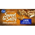 thumbnail image 4 of KR Sweet & Salty Almond Granola Bars, 4 of 4