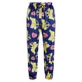 thumbnail image 5 of The Simpsons Men's Valentine's Day Sleep Pants, Sizes S-2XL, 5 of 5