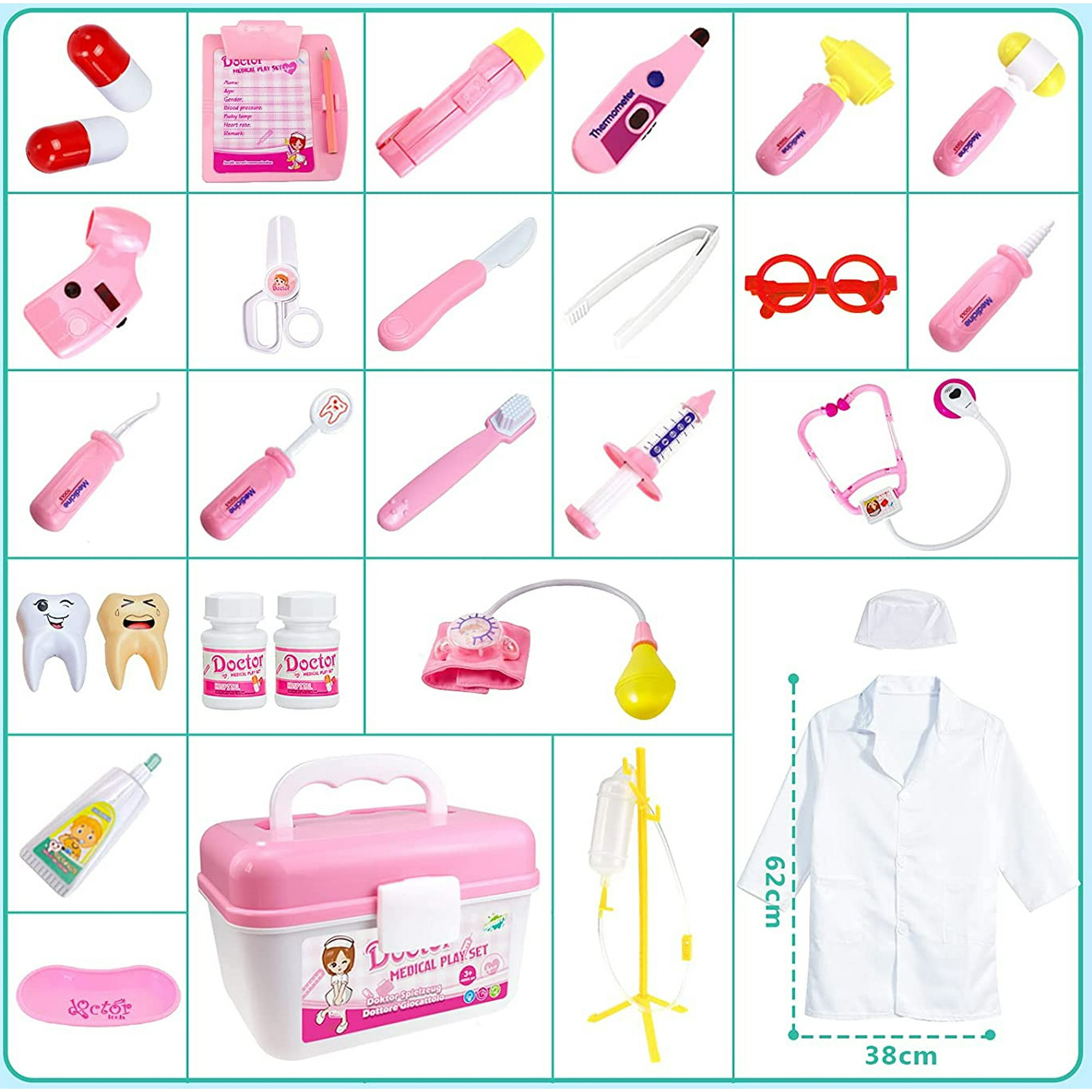 Kids sply 35 deals