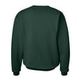 thumbnail image 2 of Hanes Men's and Big Men's Ultimate Cotton Heavyweight Sweatshirt, Sizes S-3XL, 2 of 4
