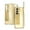 Gold, variant on Elehold for Samsung Galaxy Z Fold 6 Case with S Pen & Pen Holder, Aluminum Alloy Z Fold 6 Case Hinge Protection Screen Protector Kickstand,Gold