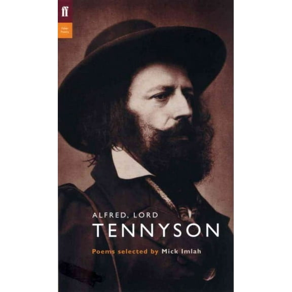 Alfred, Lord Tennyson