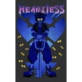 thumbnail image 2 of Women's Kingdom Hearts 3 Inner Shadows  Racerback Tank Top Black Heather Medium, 2 of 4