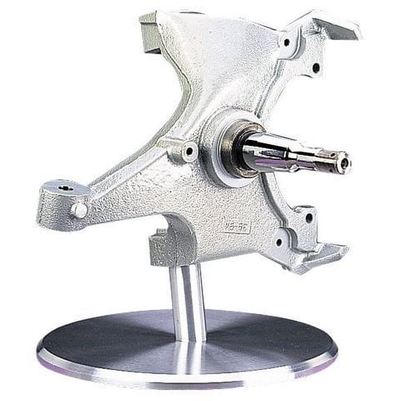 BELLTECH (KW AUTOMOTIVE) 2500 92-98 GM ST CAB/88-98 EXT CAB DROP SPINDLE SET