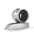 thumbnail image 7 of Fusion SG-FLT883SPG 8.8" Sports Grille Gray LED Tower Speakers with SG-FTMNTSWV Universal Swivel Mount Brackets, Pair, Fits 1.31"-2.5" Bars, 7 of 7