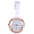 thumbnail image 1 of Shisuyan Montres de Mode pour Femmes, Montres Médicales pour Infirmières, Montre de Poche à Clipser à la Main, 1 of 8