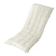 thumbnail image 1 of Cojín para Sillón Reclinable Cola Blanco Cojines para Tumbonas, 1 of 8