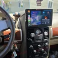 thumbnail image 1 of For Chrysler Town & Country 2008-2012 Car Stereo 10In Android 13 | 4+64G Gps Navigation | Carplay Android Auto + Bluetooth Wifi + Ahd Backup Camera & Swc, 1 of 10