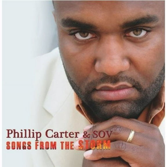 Songs From The Storm