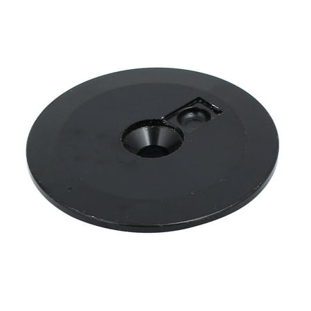 0.5' Piston - 1500W Aluminum Piston Ring Plate for Oil Free Air Compressor