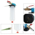 thumbnail image 3 of Auto Car Brake Fluid Oil Change Replacement Tool Automotive Pump Oil Bleeder Empty Kit, Easy to Operate, Flexible Hose, Clean & Environmentally Friendly, Suitable for Cars,, 3 of 7