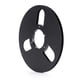 thumbnail image 2 of Carrete de cinta vacío 1/4 10 pulgadas universal para Studer ReVox/TEAC/BASF (3 agujeros negro), 2 of 6