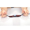 thumbnail image 4 of Women's Wrap Sunglasses, 4 of 6