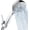 Chrome, variant on 12 Functions Shower Head with handheld, High Pressure Detachable Shower Head Set with Hose ON/Off Button for Pets Dog Bath, Adjustable Bracket Rubber Washers Chrome