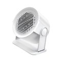 thumbnail image 3 of Calentador eléctrico BLESIY 400W US 110V compacto blanco, 3 of 8