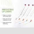 thumbnail image 3 of Delineador de labios Honeybee Gardens Irresistible Island Spice 1,2 ml, 3 of 6
