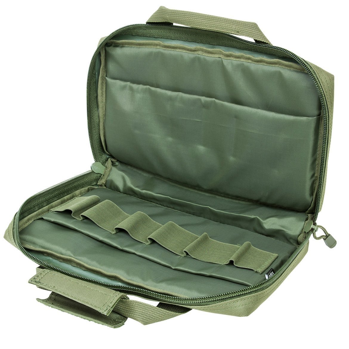 Discreet Pistol Case