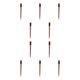 thumbnail image 2 of Cuchara de Juego Yuarrent Juego de cubiertos Accesorios para El hogar 10Conjunto, 2 of 6
