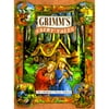 Pre-Owned Grimm's Fairy Tales (Hardcover) by David Borgenicht