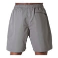 thumbnail image 4 of Bermuda Wilson para Hombre, Deportivo Gris Talla CH, 4 of 4