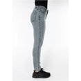 thumbnail image 2 of Artículos de sociedad para mujer Sarah Skinny Fit Jeans brier 28x29, 2 of 3