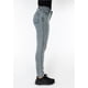 thumbnail image 2 of Artículos de sociedad para mujer Sarah Skinny Fit Jeans brier 31x29, 2 of 3