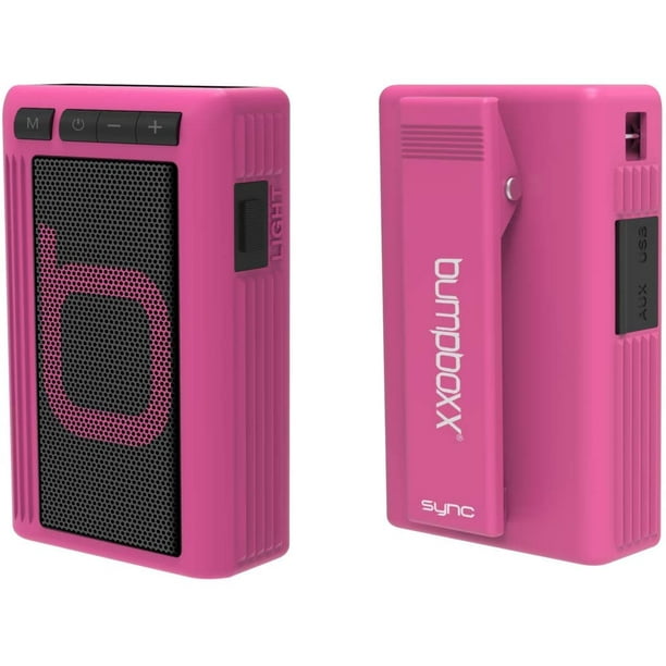 Bumpboxx Retro Pager Beeper Outdoor Portable Bluetooth Speaker Walmart Com Bumpboxx Retro Pager Beeper Outdoor Portable Bluetooth Speaker Walmart Com