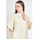 thumbnail image 4 of Conjunto camisero con brillo Roman Fashion /Juvenil, 01645 (Beige) beige G, 4 of 5