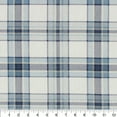 thumbnail image 6 of Better Homes & Gardens 100% Cotton Plaid Blue, 2 Yard Precut Fabric, 6 of 6
