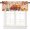 Truck, variant on Funny Halloween Curtains,Each Panel W31.5 x 63H,Countryside Farmhouse Pumpkins Happy Halloween Décor Curtains for Bedroom Living Room Window Drapes 2 Panels Set,Total Size 63 x 63