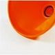 thumbnail image 2 of Embudo flexible para gasolina, extraíble, para coche, con filtro de polietileno, mangueras de llenado de 13 cm, color naranja, 2 of 5