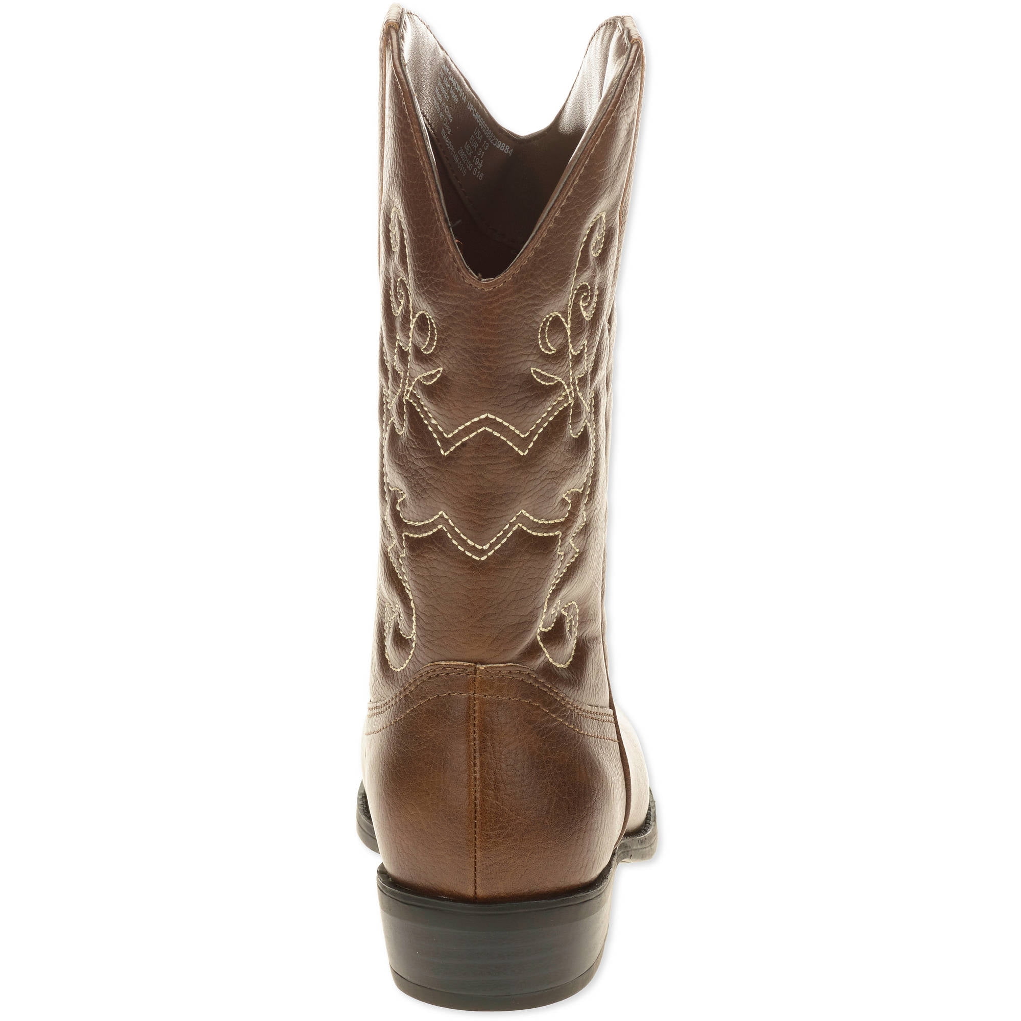 Faded glory on sale cowgirl boots