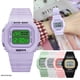 thumbnail image 2 of Reloj Deportivo Digital LED Luminoso Para Hombres Y Mujeres De Regalo Para Niños Pulsera Gao Jiahui unisex, 2 of 2