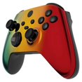 thumbnail image 3 of Controlador inalámbrico MODDEDZONE personalizado para Xbox One S/X y PC con diseños exclusivos y únicos – El regalo perfecto para entusiastas, fabricado en EE. UU. – GGR, 3 of 6