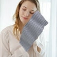 thumbnail image 5 of 2 Pcs Cotton Sports Towel, Quick Dry Gym Sweat Towel, Absorbent Fitness Rag for Workout Use, 5 of 5