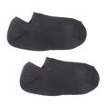 thumbnail image 1 of Calcetines hidratantes para el talón Sunnimix gel negro, 1 of 8
