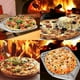 thumbnail image 4 of Cáscara de aluminio para hornear Perfecl Pala para pizza 40 cm, 4 of 8