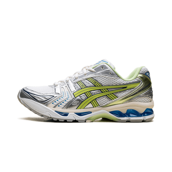 ASICS MENS Gel-Kayano 14 "Sprite" 1203A537 108 1203A537 108 from Stadium Goods